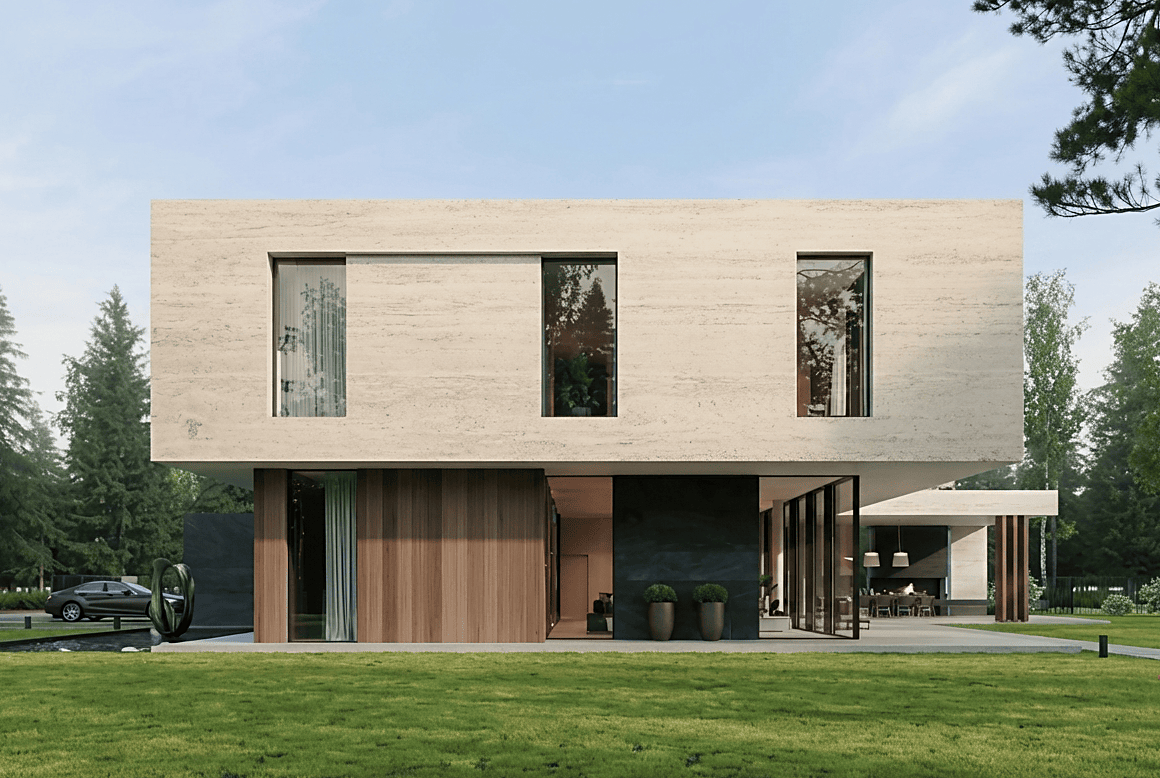 Tuscany Travertine
