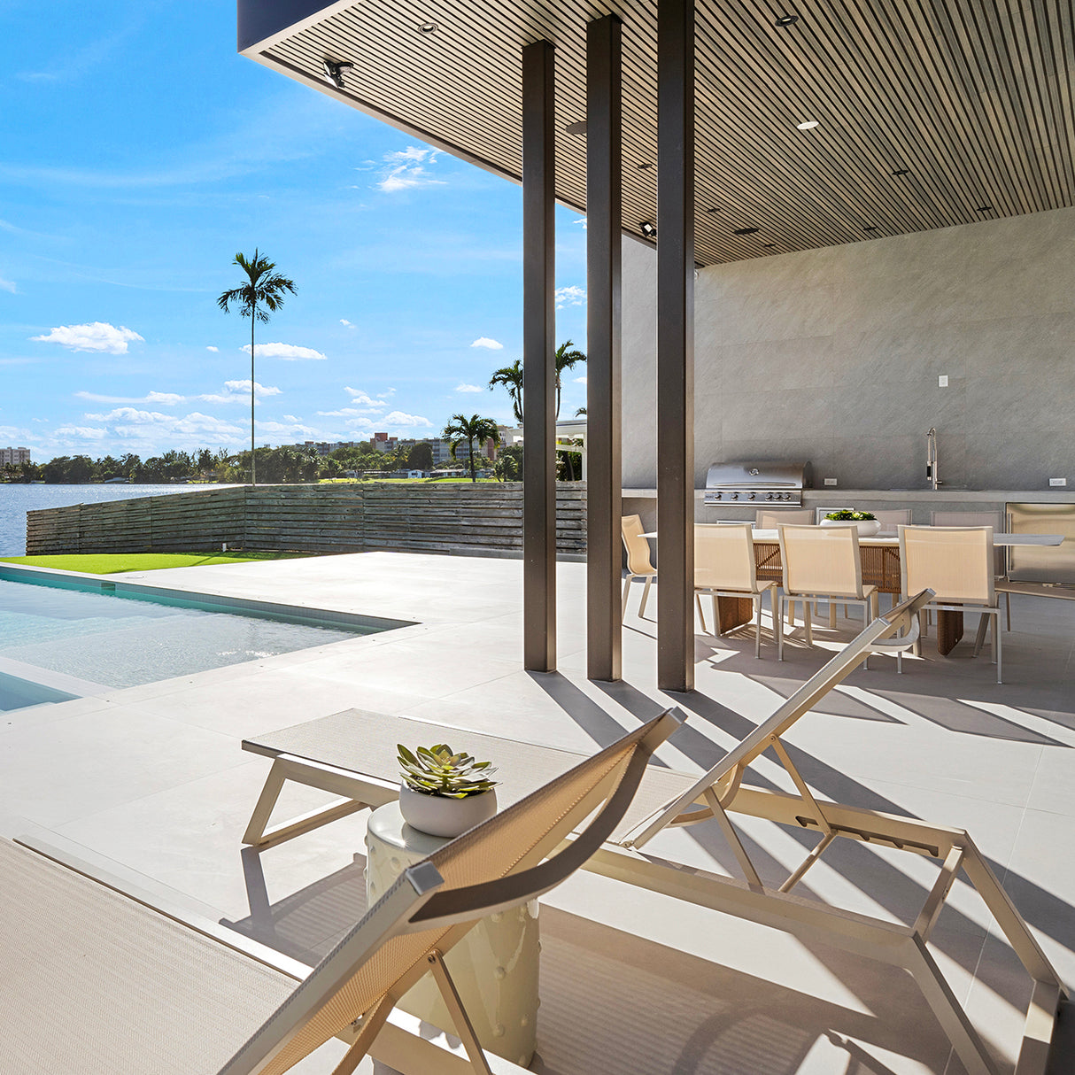 Black Ancient Wood WPC Cladding Panel System