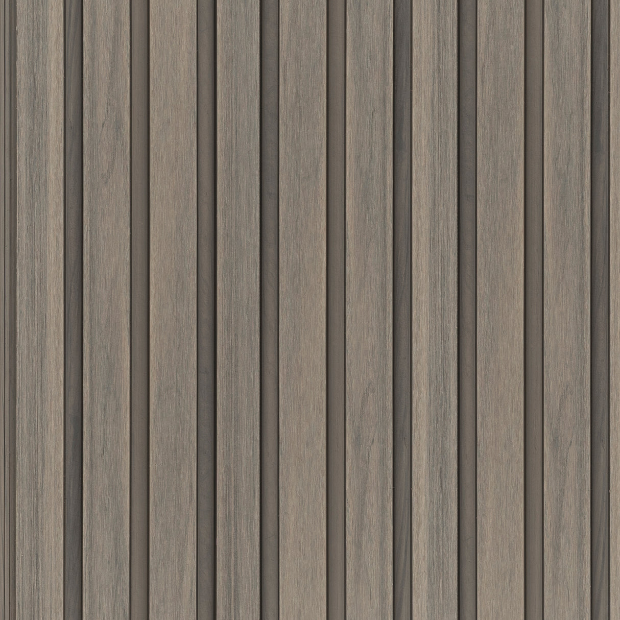 Ancient Wood Corner Trim