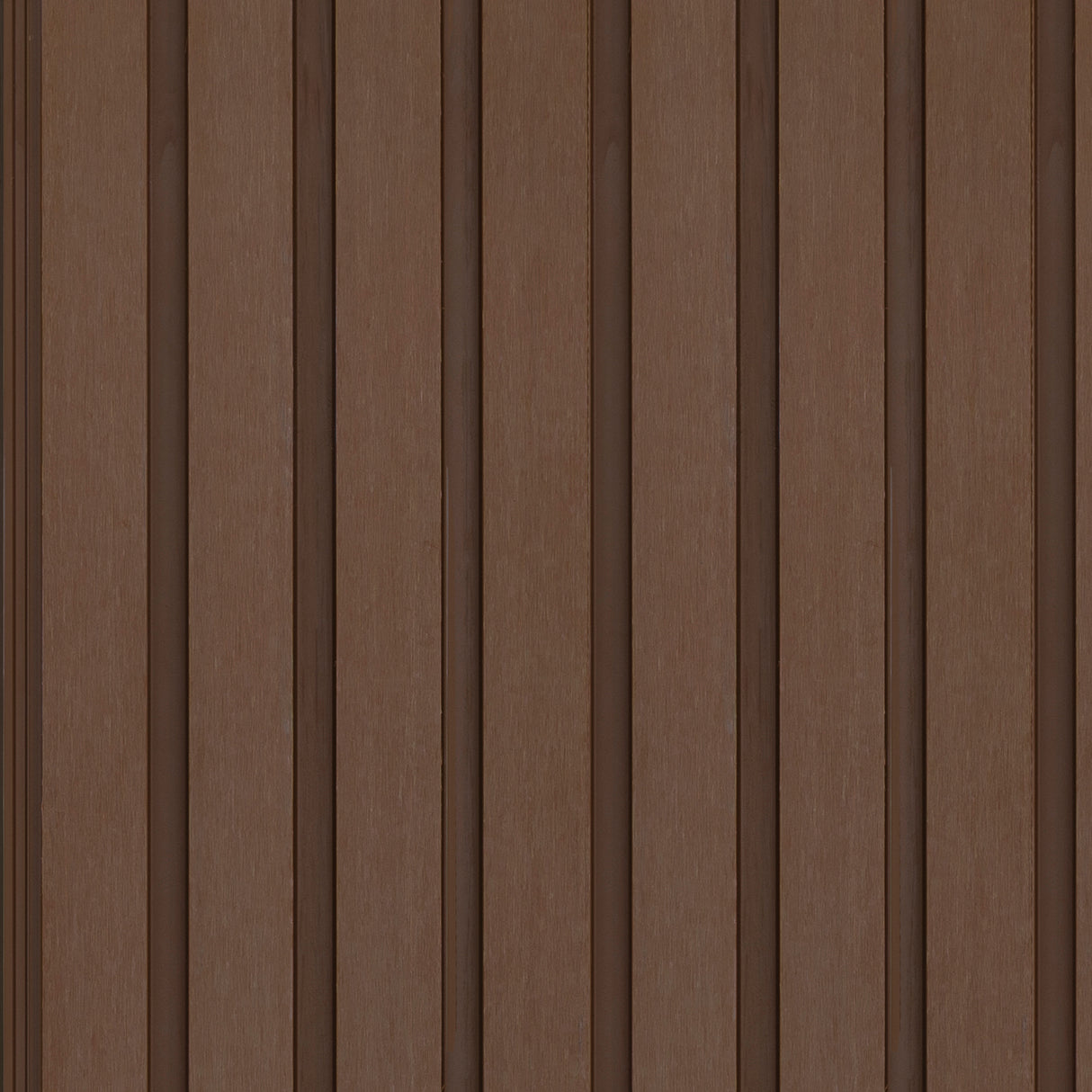 Teak Corner Trim