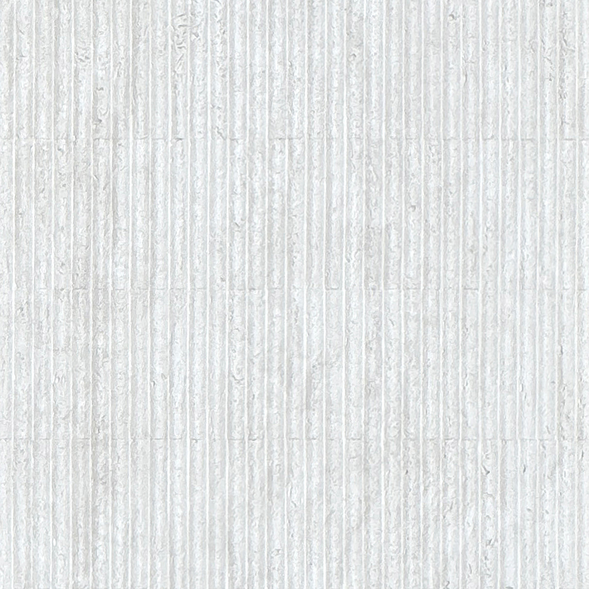 Roman Pillar White Convex