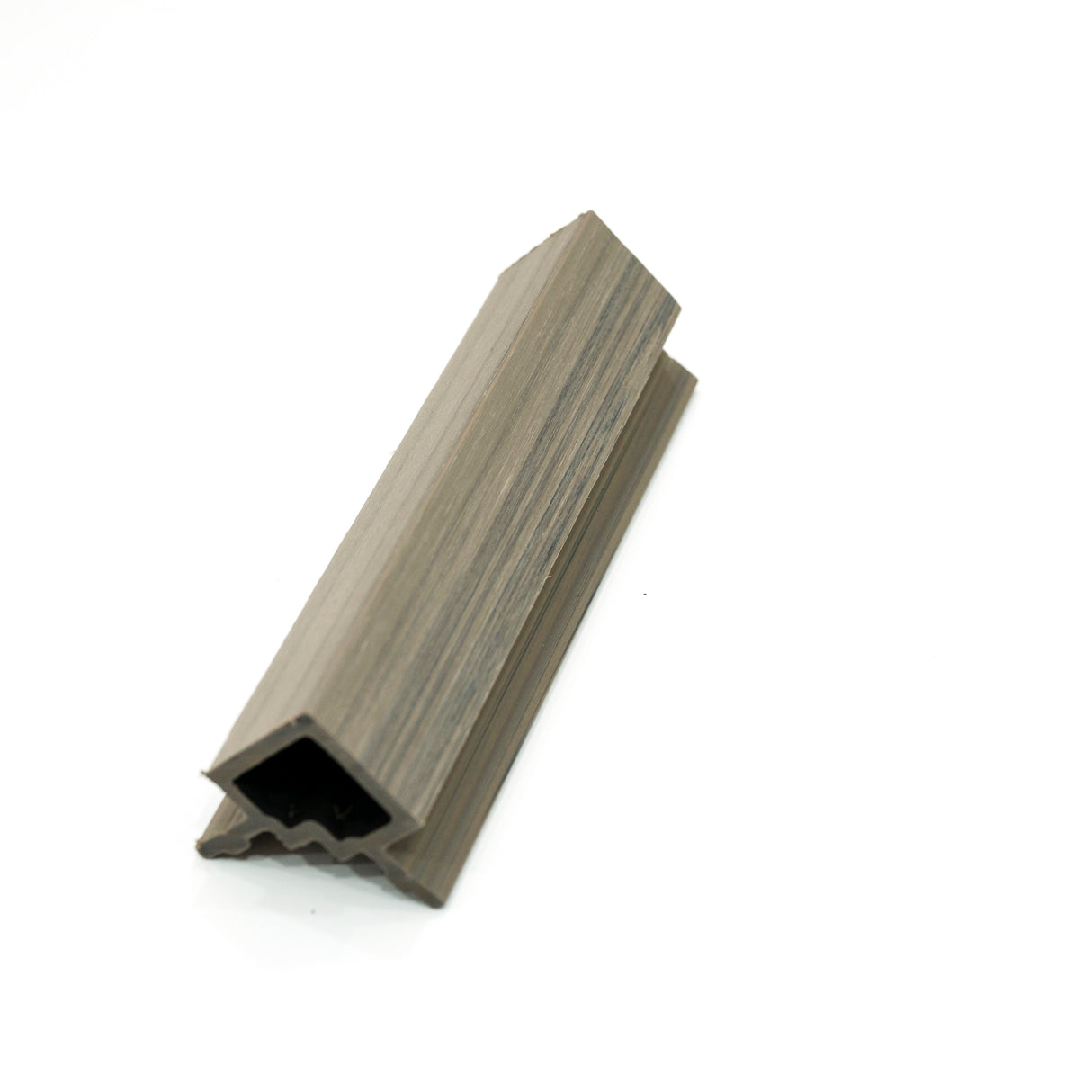 Ancient Wood Corner Trim