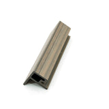 Ancient Wood Corner Trim