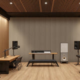 Cream WPC Cladding Panel