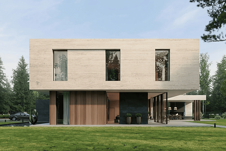 Tuscany Travertine