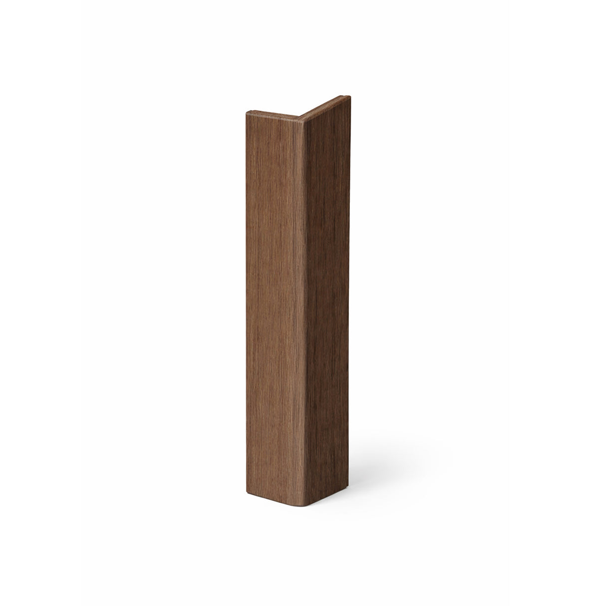 Teak Corner Trim