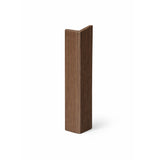 Teak Corner Trim