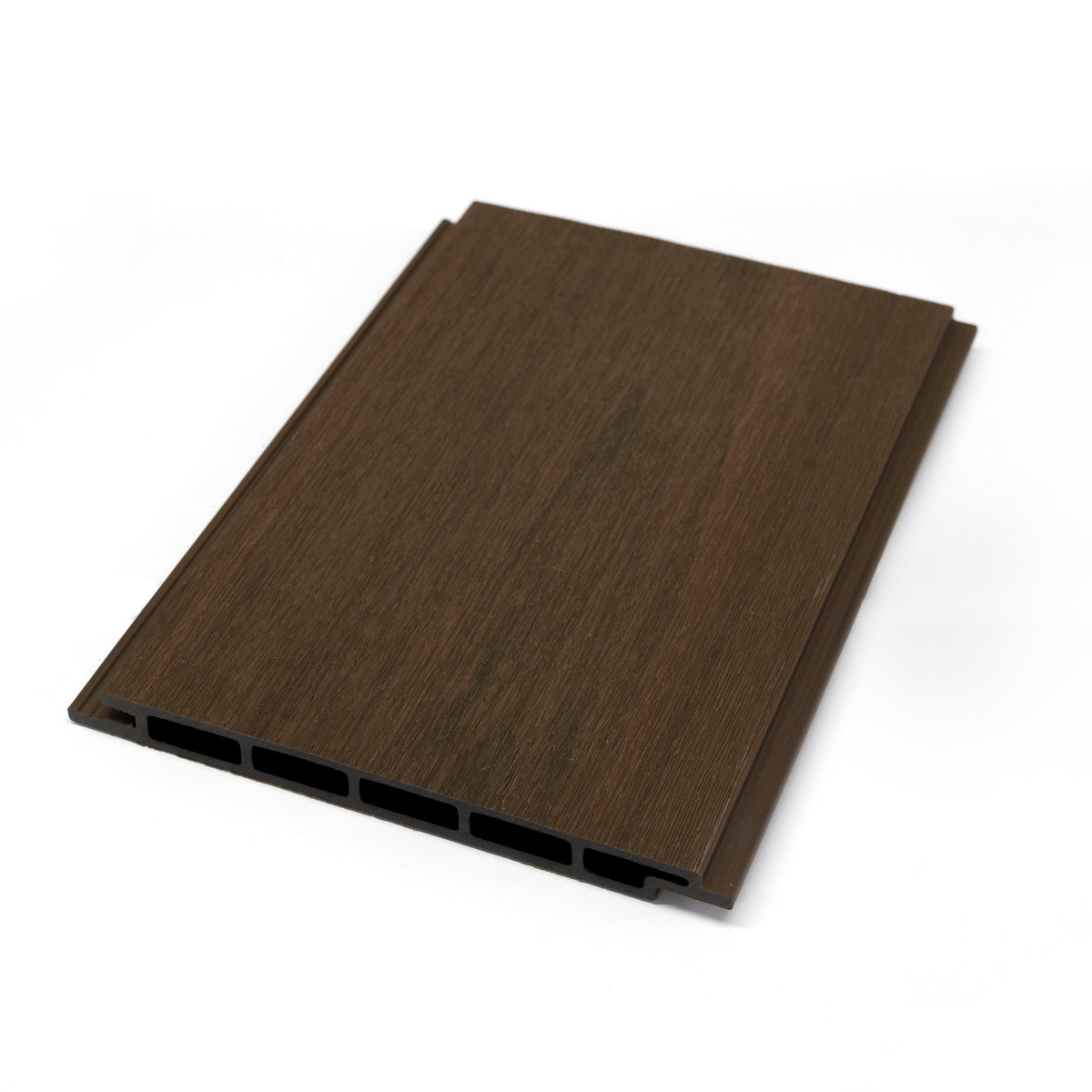 Light Walnut Flat Panels