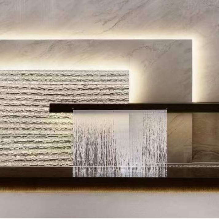 Line Stone Off White