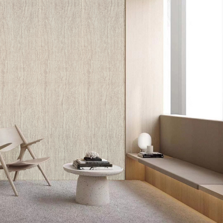 Roman Pillar Lime Yellow Convex