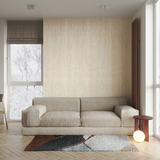 Roman Pillar Lime Yellow Convex