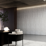 Roamn Pillar Milan Grey Concave