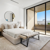 Ancient Wood Corner Trim