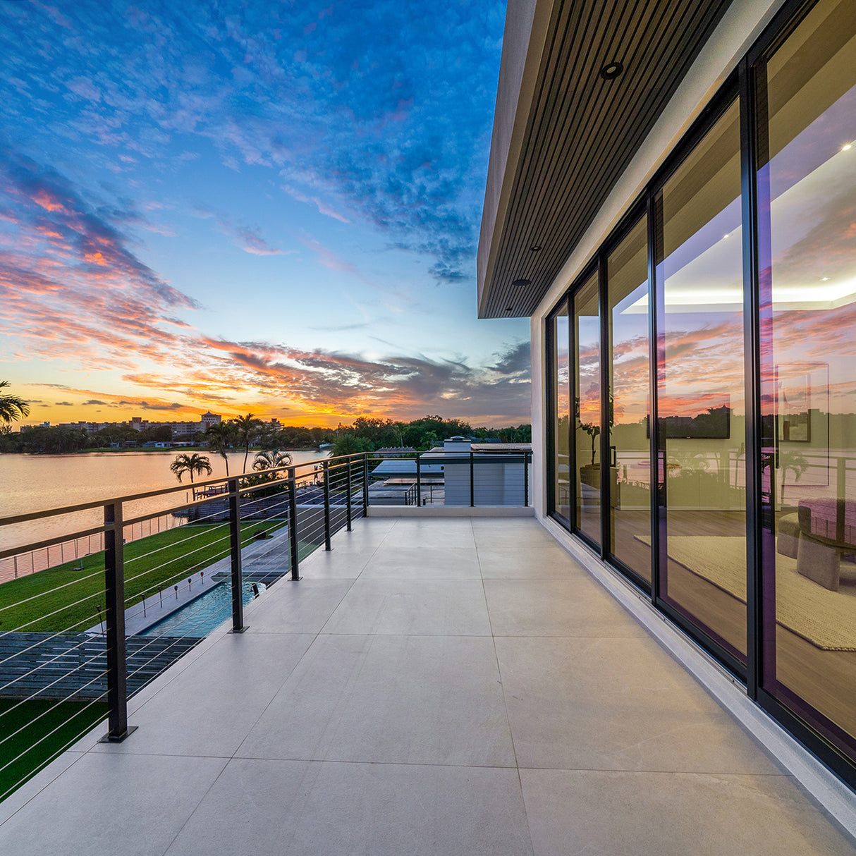 Ancient Wood WPC Cladding Panel System