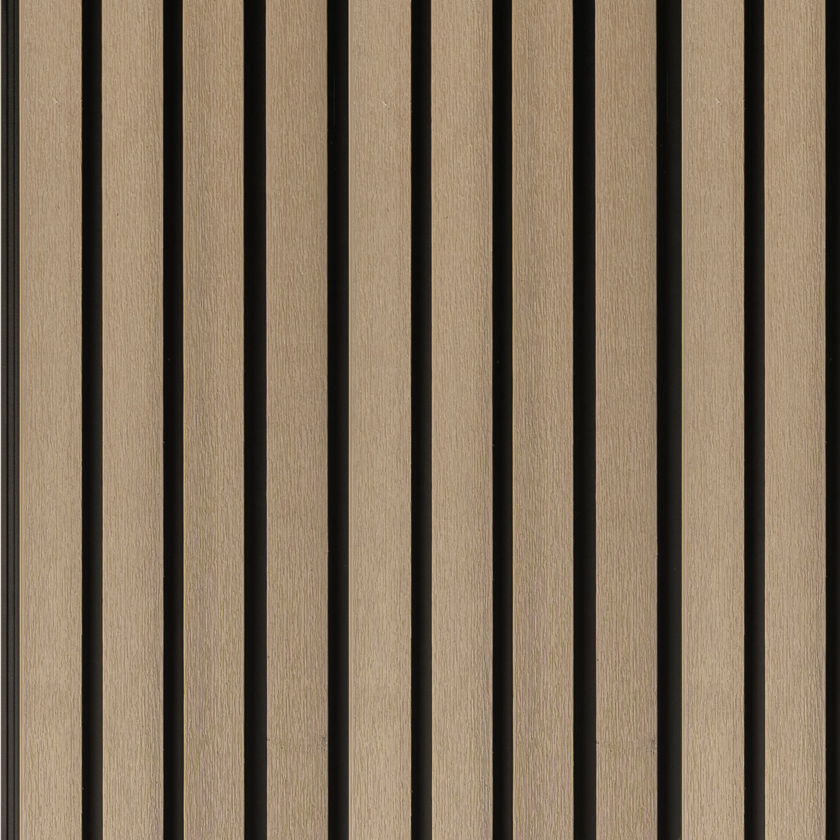 Cream & Cream Black Corner Trim