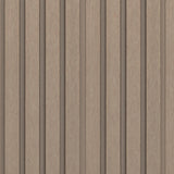 Cream WPC Cladding Panel