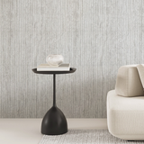 Roamn Pillar Milan Grey Convex