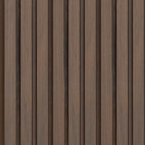 Light Walnut WPC Cladding Panel