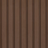 Teak WPC Cladding Panel